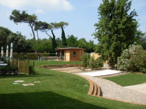 Miramare Resort Tirrenia
